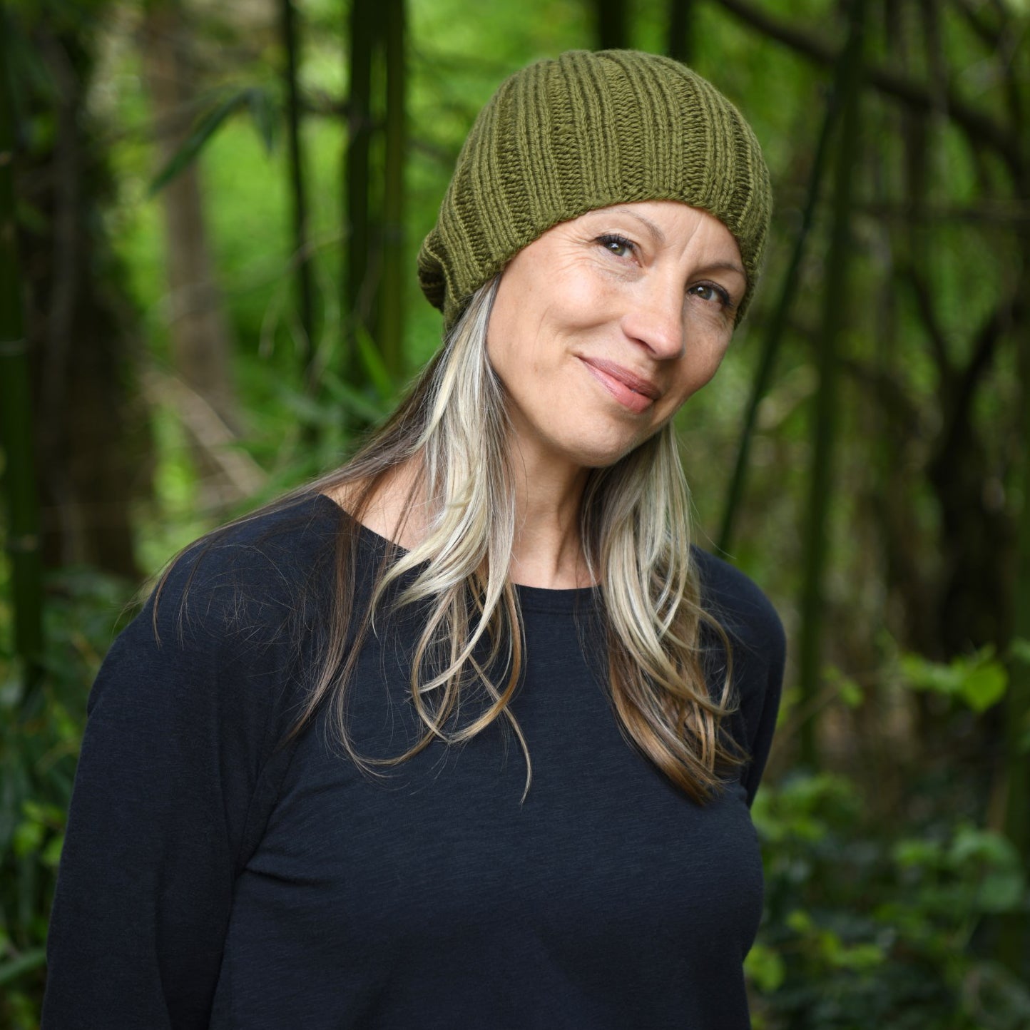 Cascade Yarns A Jinx Hat Knitting Pattern