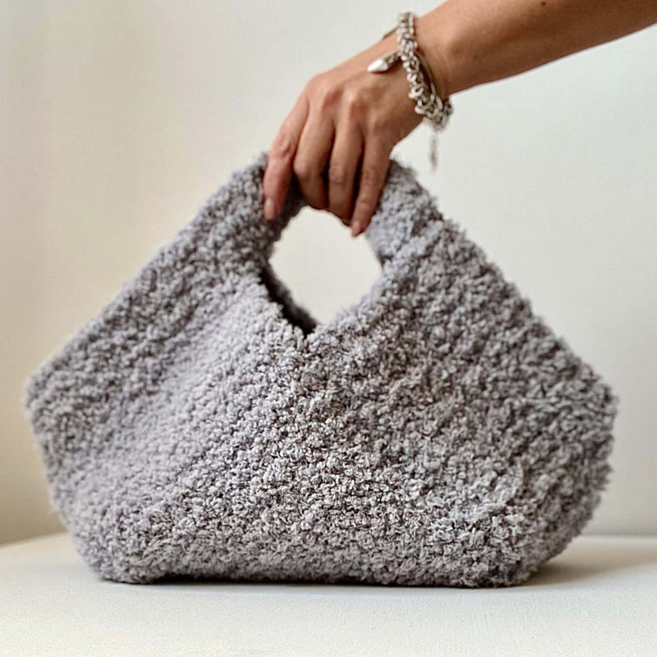 NUVOLA Bag