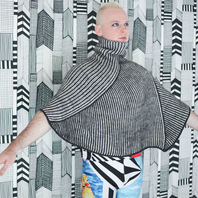 Stephen West Westknits Best Knits - No. 2 Sweaters