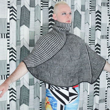 Stephen West Westknits Best Knits - No. 2 Sweaters