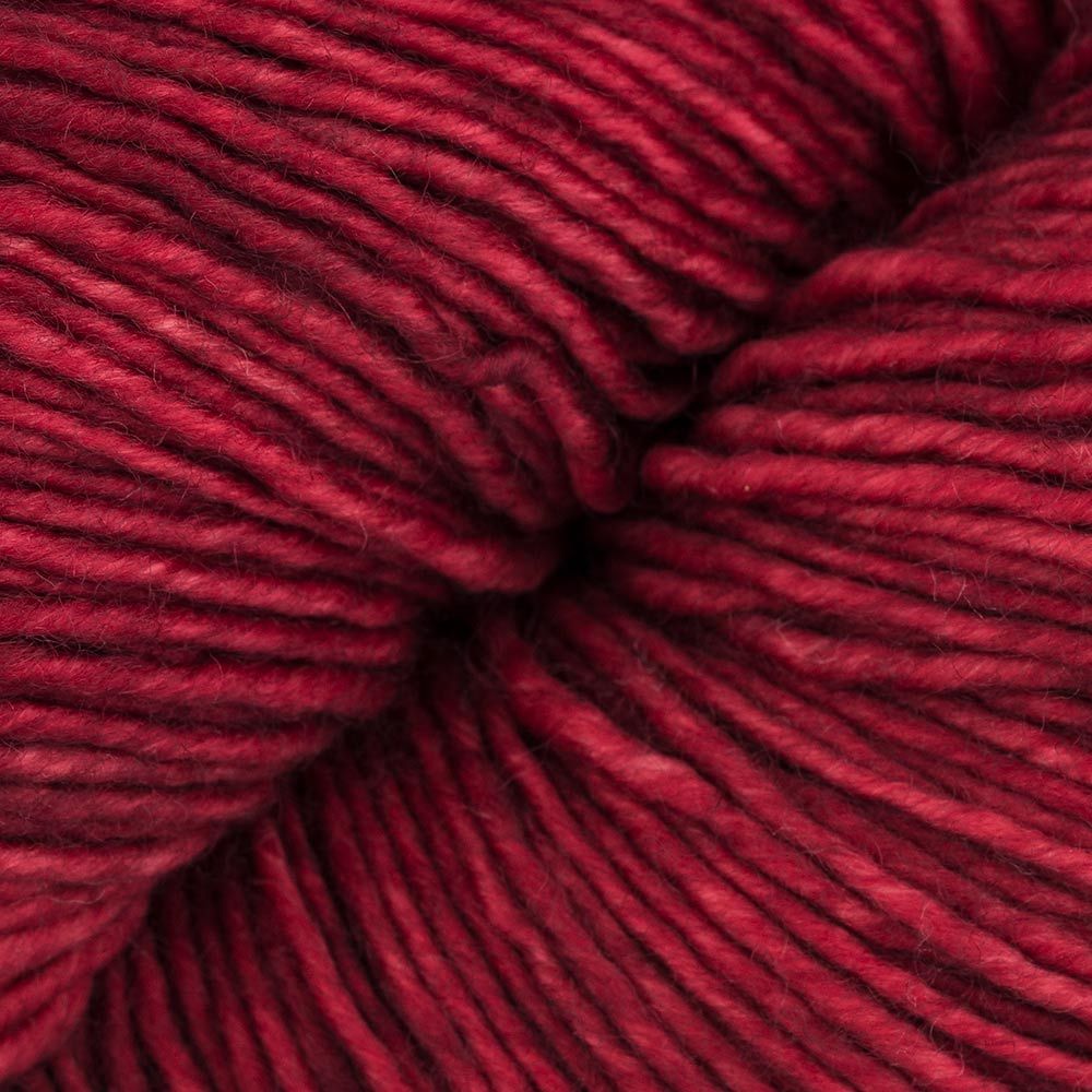 Malabrigo Mechita