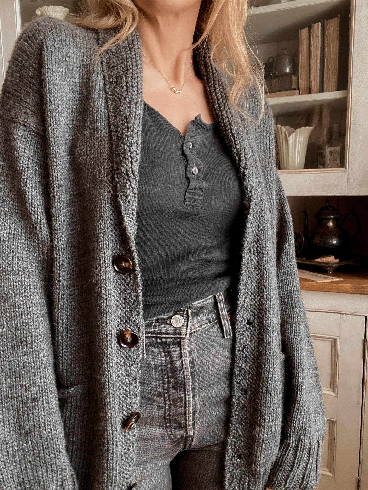 Hawthorne Vest