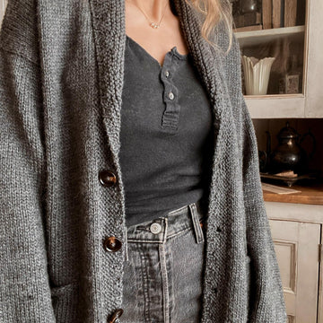 Hawthorne Vest