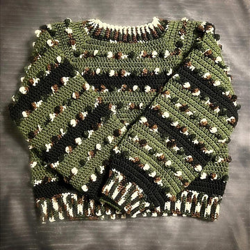 Adult Bobbi Sweater