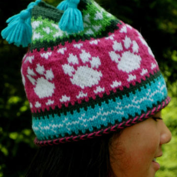 Paws for a Cause Hat