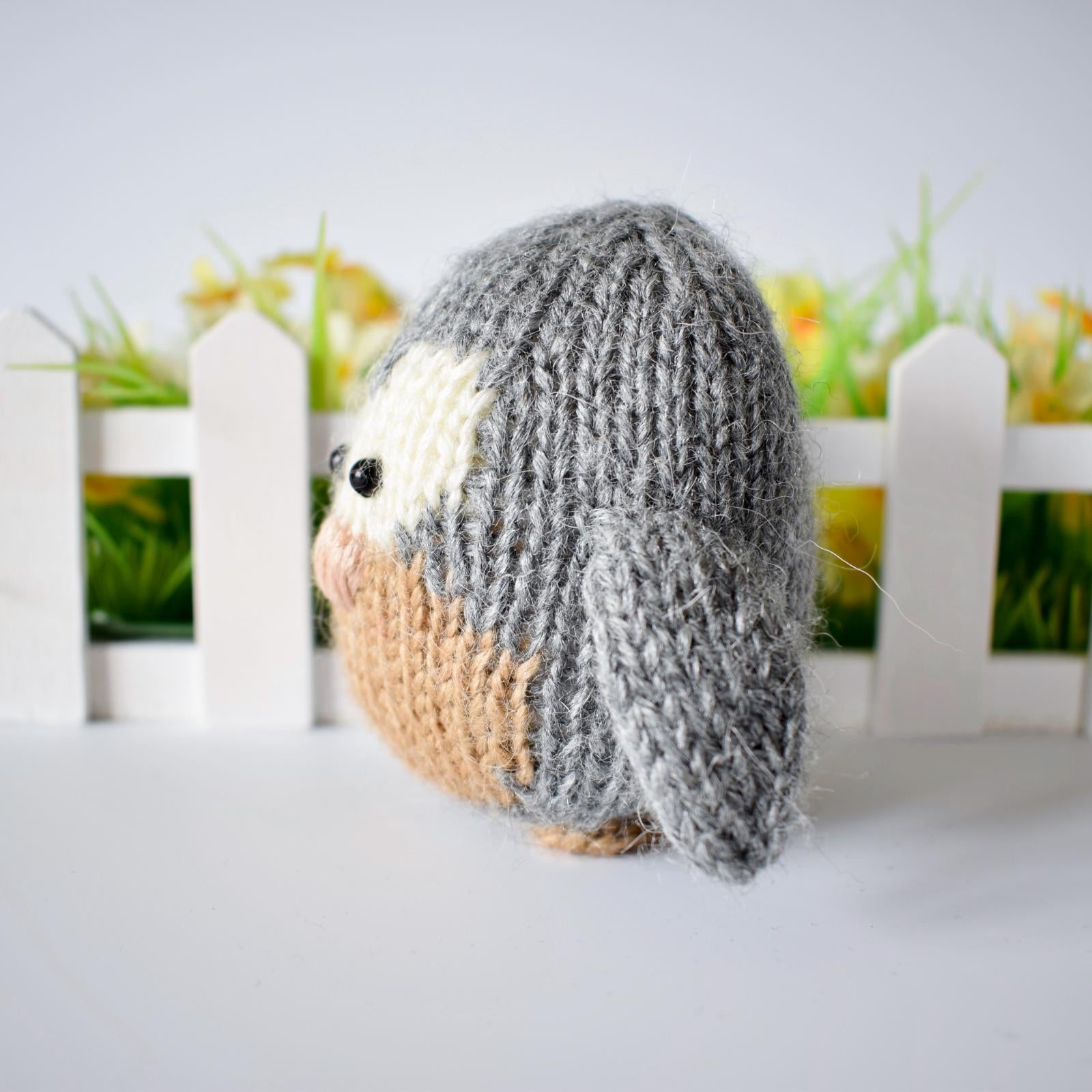 Cricklewood Owl