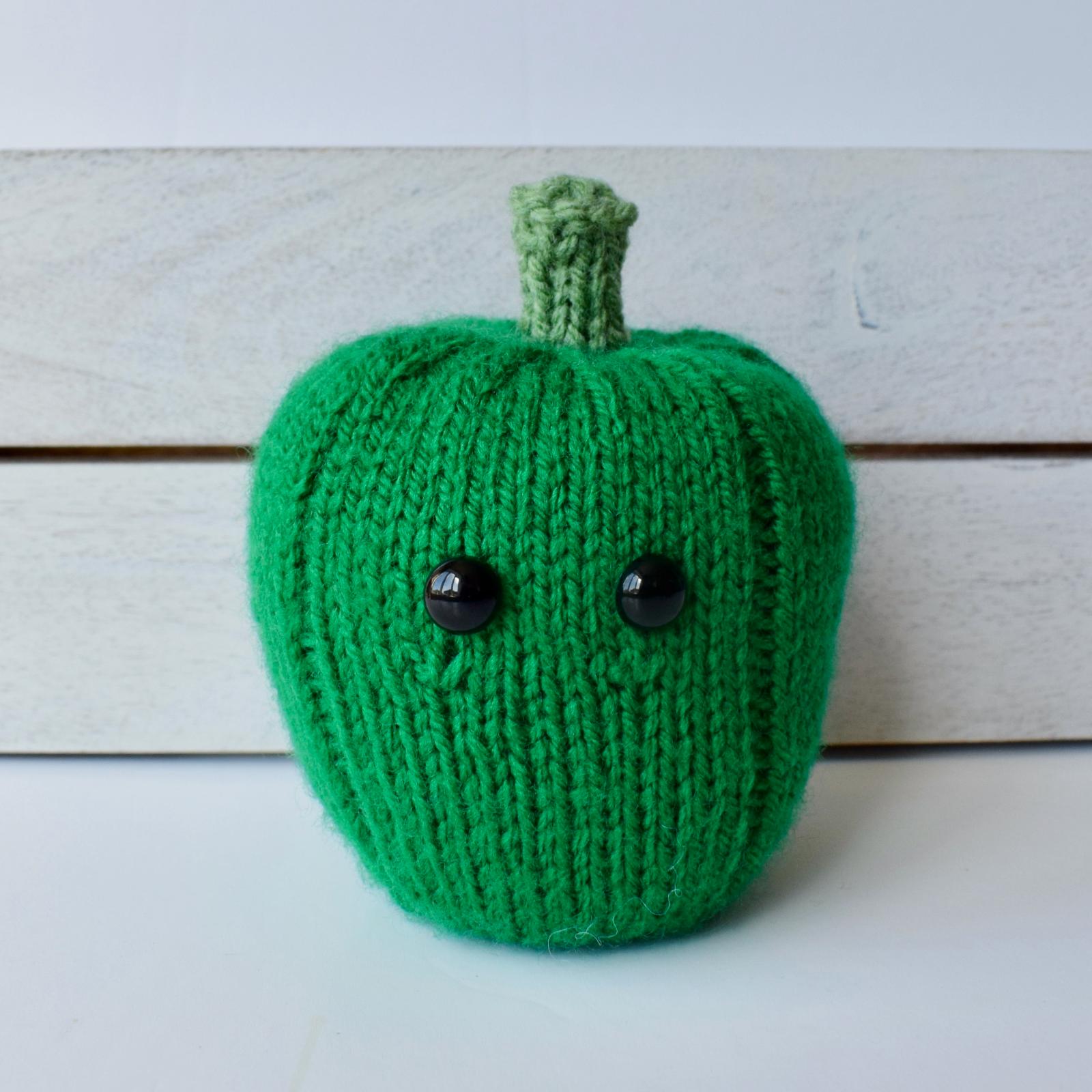 Bell Peppers