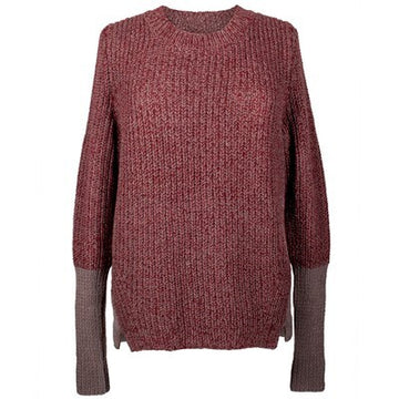 Shibui Knits Mix No. 35 Jumper Knitting Pattern