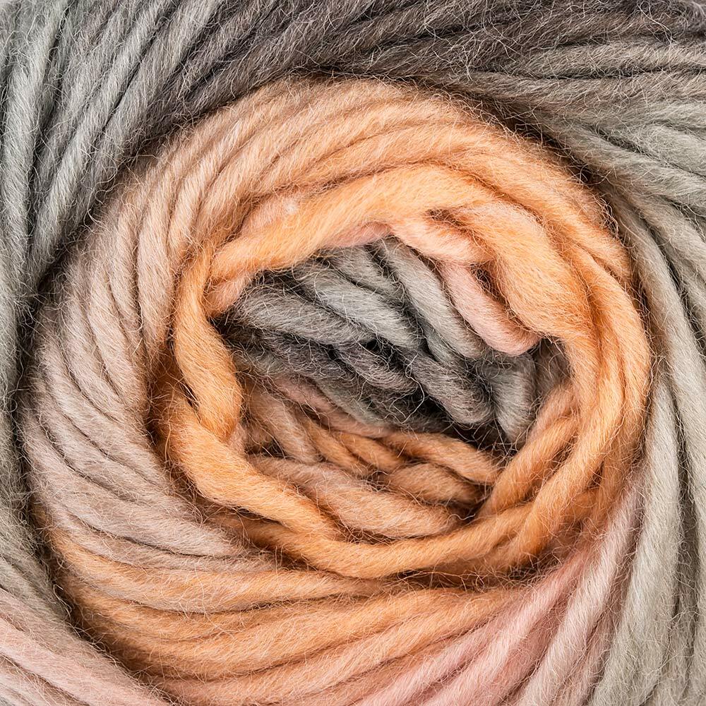 King Cole Riot Chunky Yarn - Acrylic Chunky