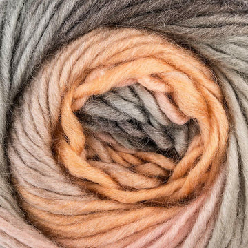 King Cole Riot Chunky Yarn - Acrylic Chunky