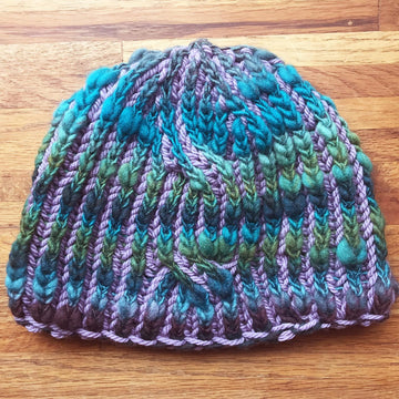 Flipside Hat