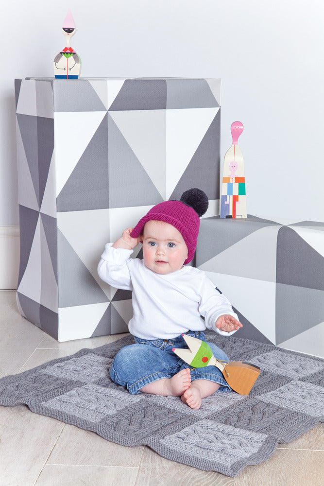 MillaMia Baby Mini Collection Ebook