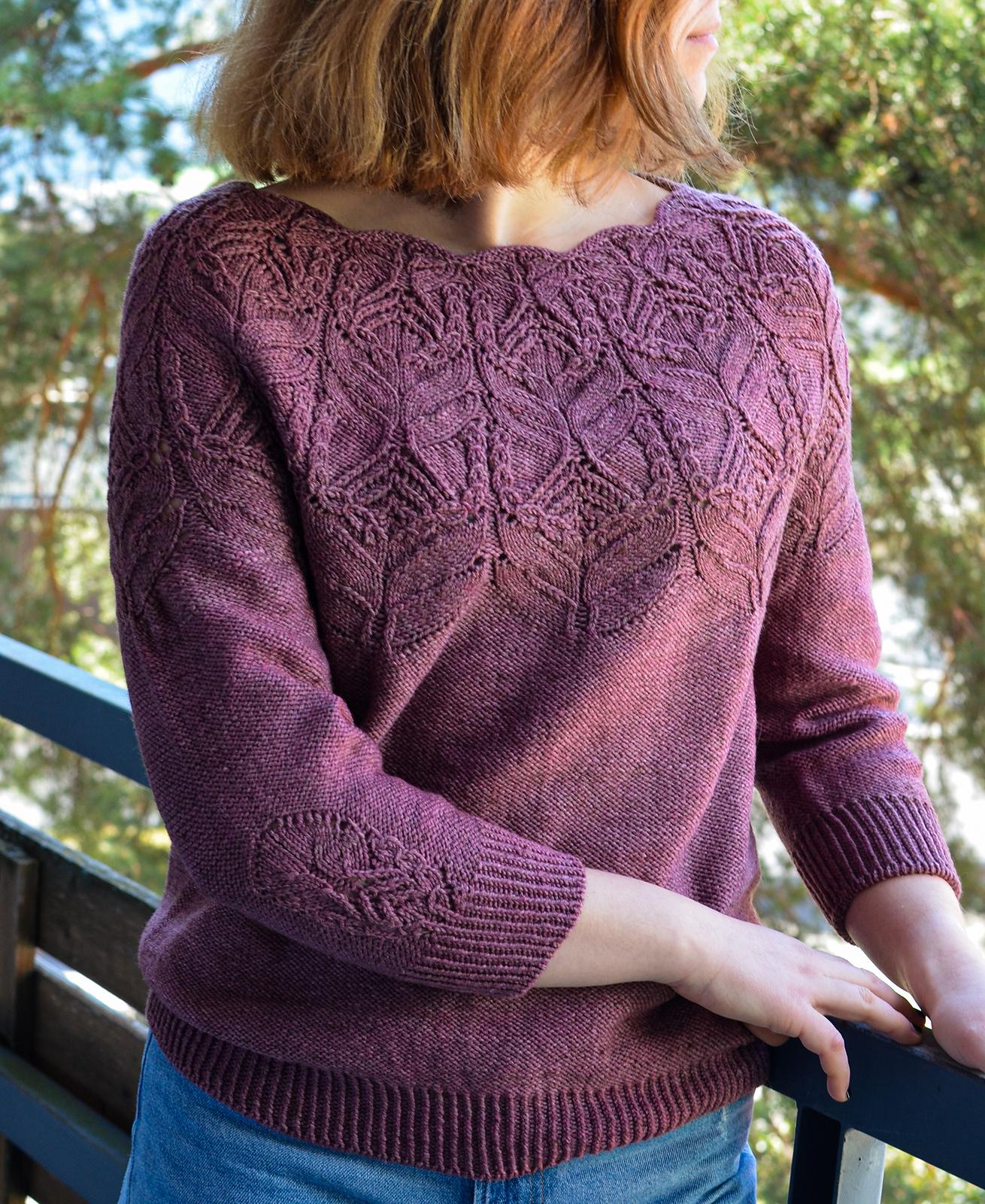 Lalea Sweater