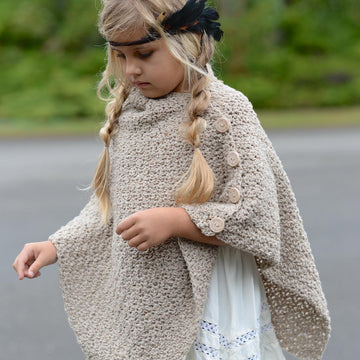 Timberlyn Poncho