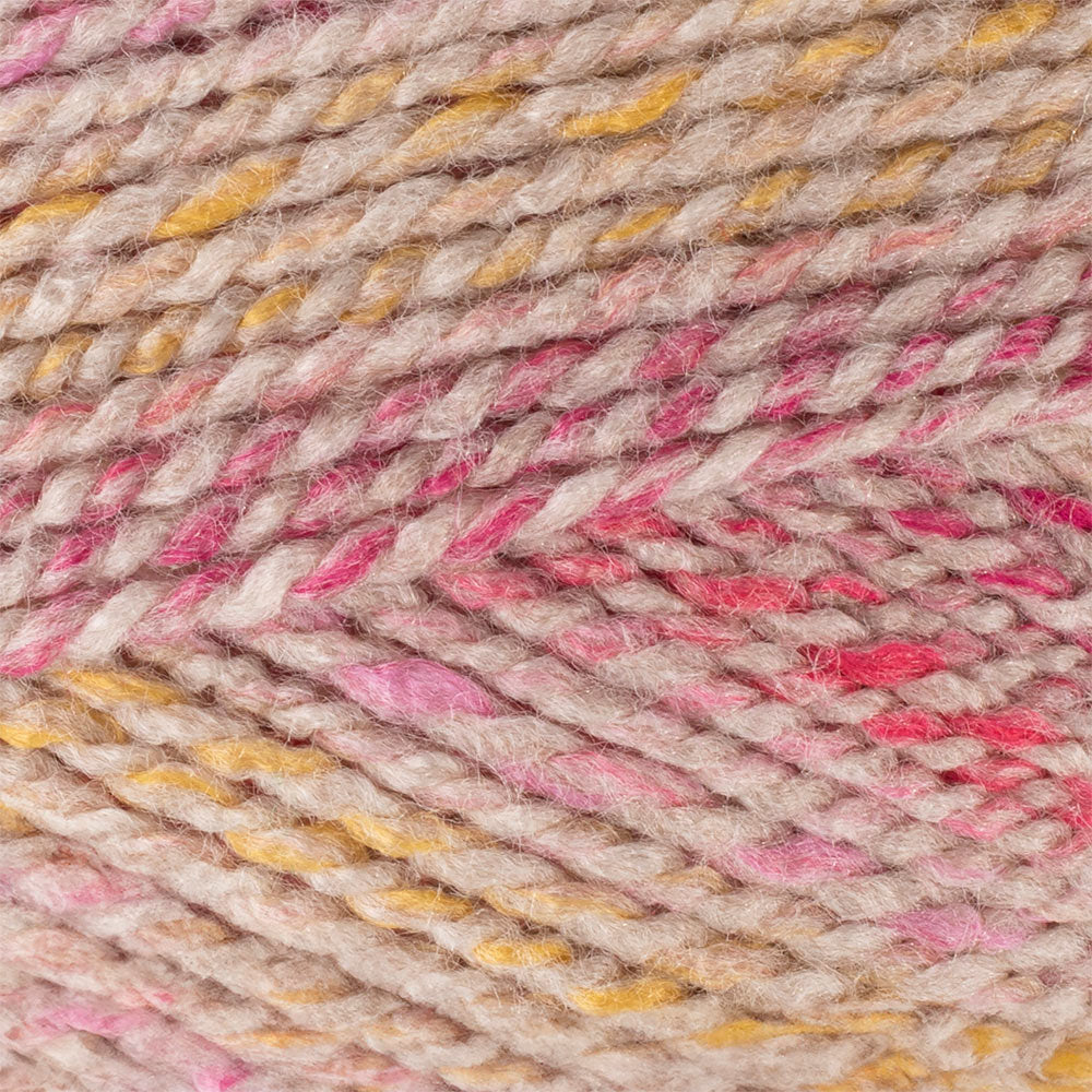 King Cole Crescendo Aran Yarn - Acrylic Aran