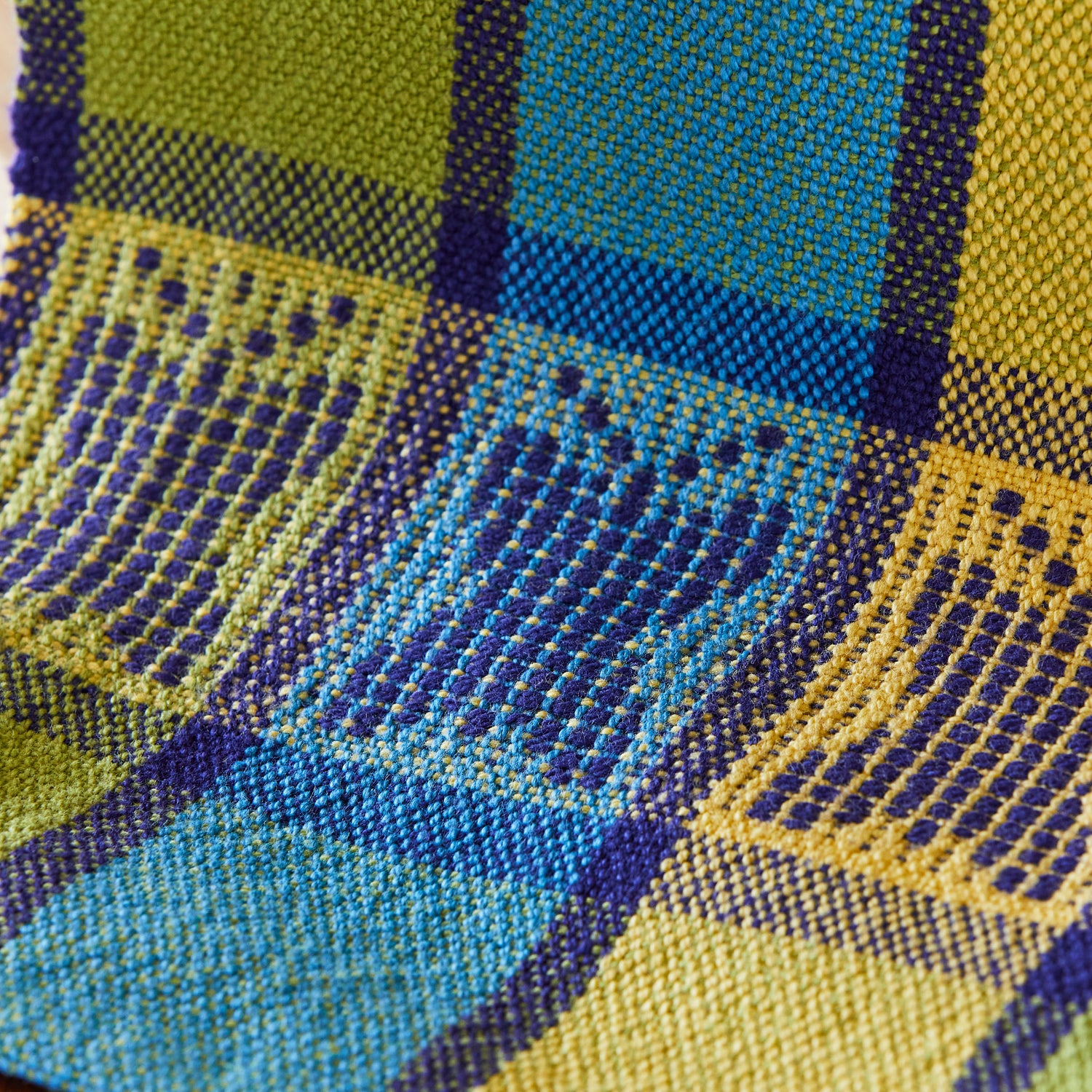 Valley Yarns #229 Swallowtail Towels