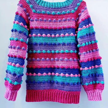 Adult Bobbi Sweater