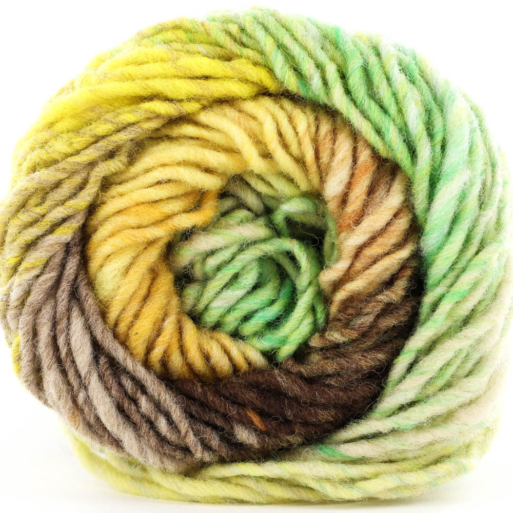 Noro Kureyon