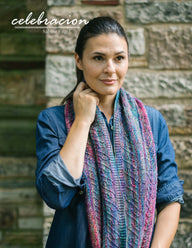 Malabrigo Celebracion Cowl Knitting Pattern