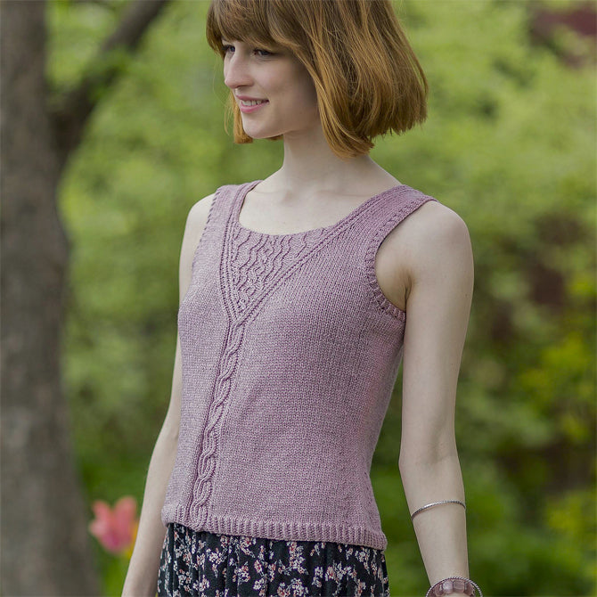Stackpole Books Knitted Tanks & Tunics