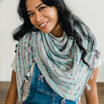 Sylvie Shawl