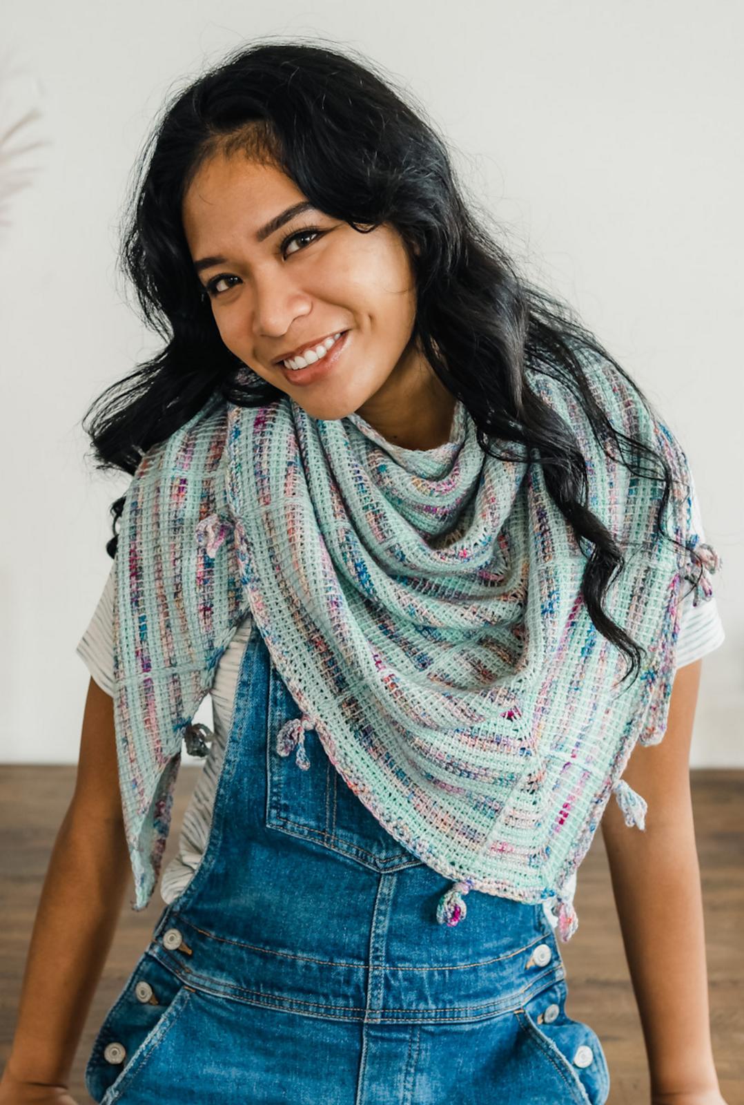 Sylvie Shawl