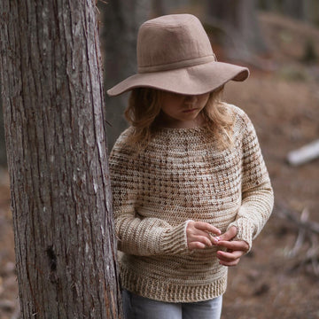 Prim Sweater