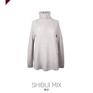 Shibui Knits Mix No. 31 PDF