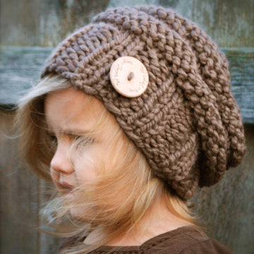 Brielle Slouchy