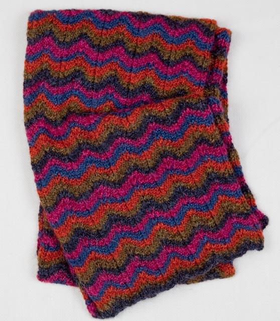 Metro Scarf