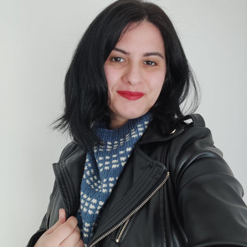 Serrana Cowl