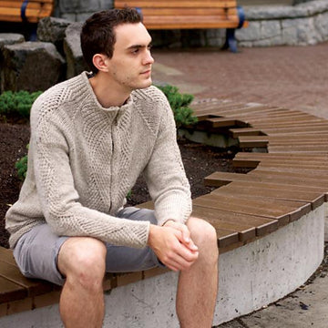 Urban Hiker