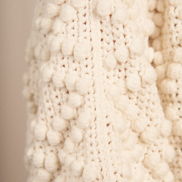 Ada Cardigan Crochet Pattern