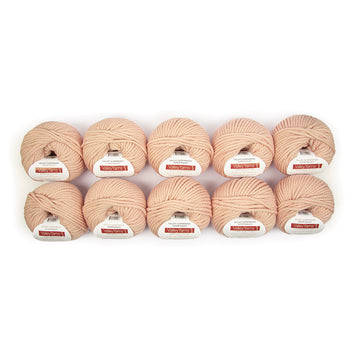 Valley Yarns Superwash Super Bulky 10 Ball Value Pack Yarn