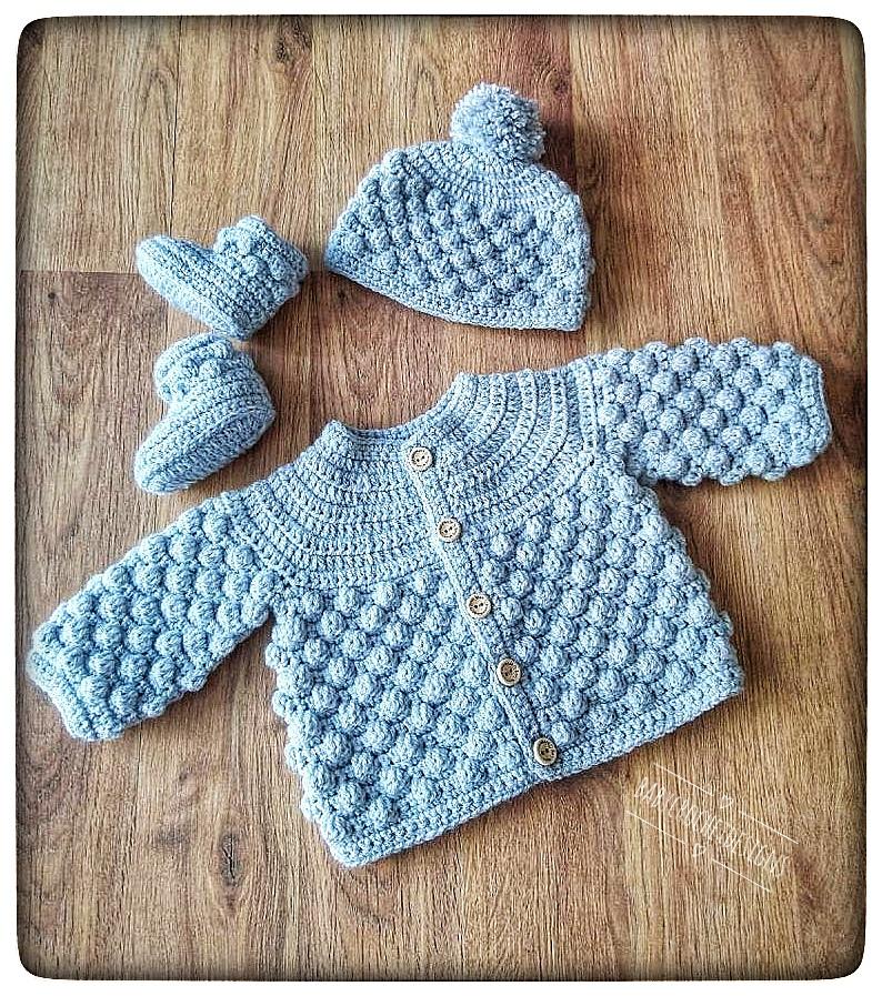 Bobbles Set