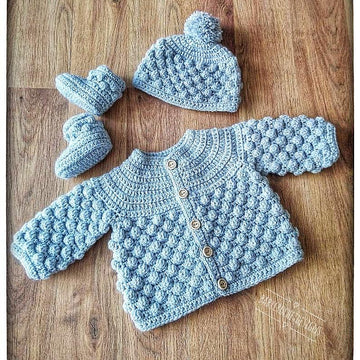 Bobbles Set
