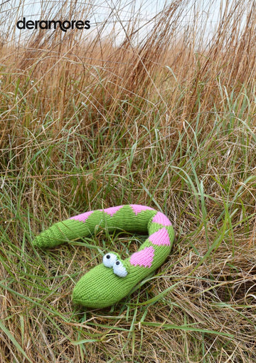 Deramores Susie the Snake PDF