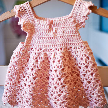 Powder Dress