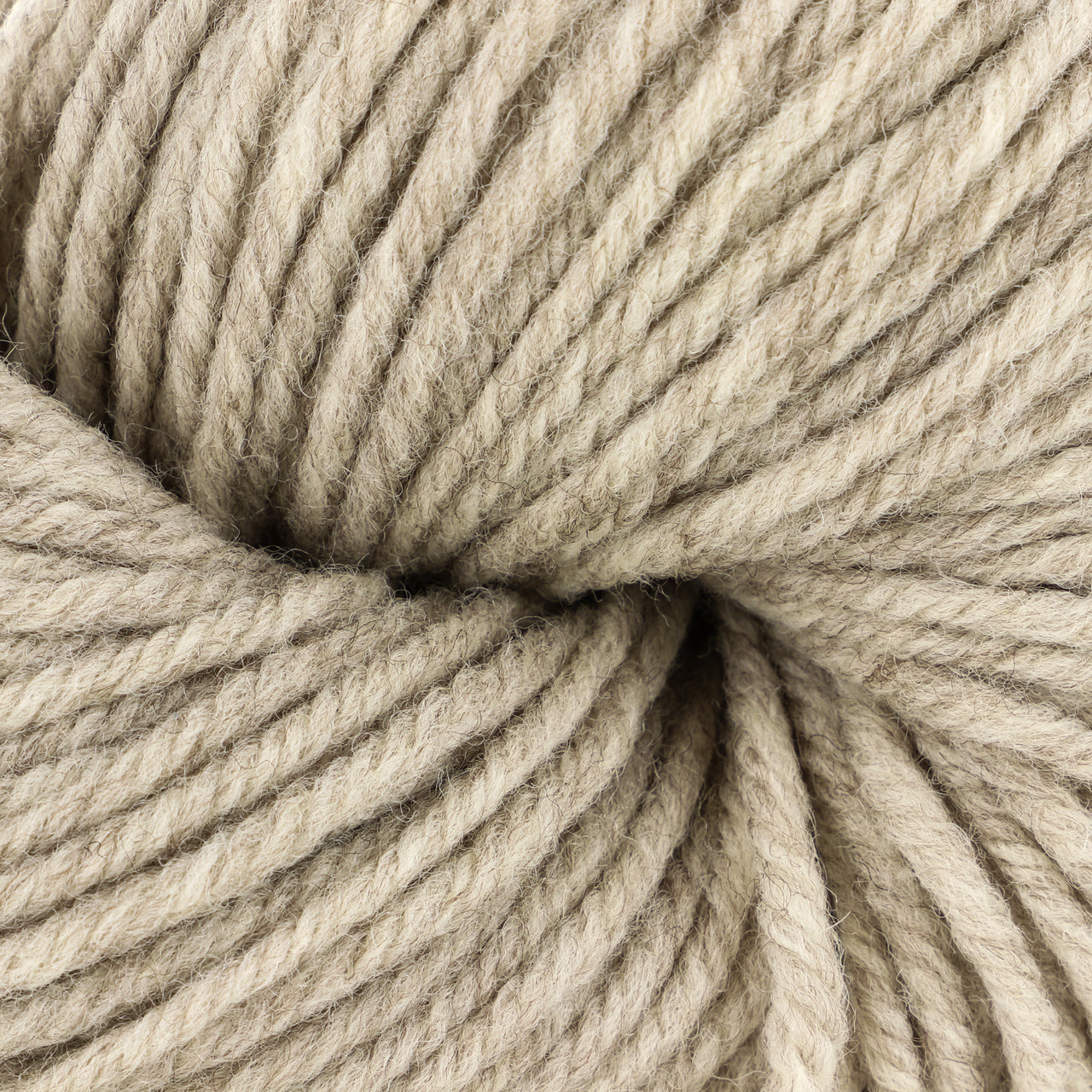 Brown Sheep Harborside Aran Yarn - Wool Aran