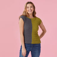 Valley Yarns Shenandoah Knitting Pattern