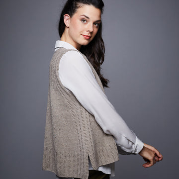 Lamana 11/28 Melente Sleeveless Top PDF