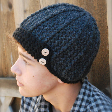 Aldan Cap