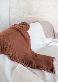Rowan Petal Jumper Knitting Pattern