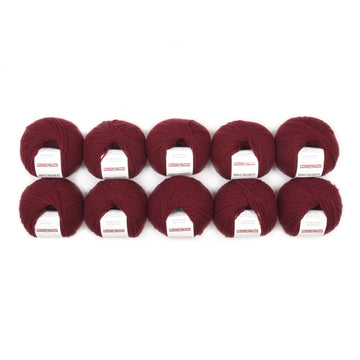 Valley Yarns Wachusett 10 Ball Value Pack Yarn - Merino Wool Worsted