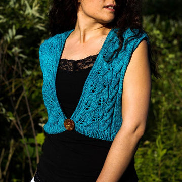 Lana Vest