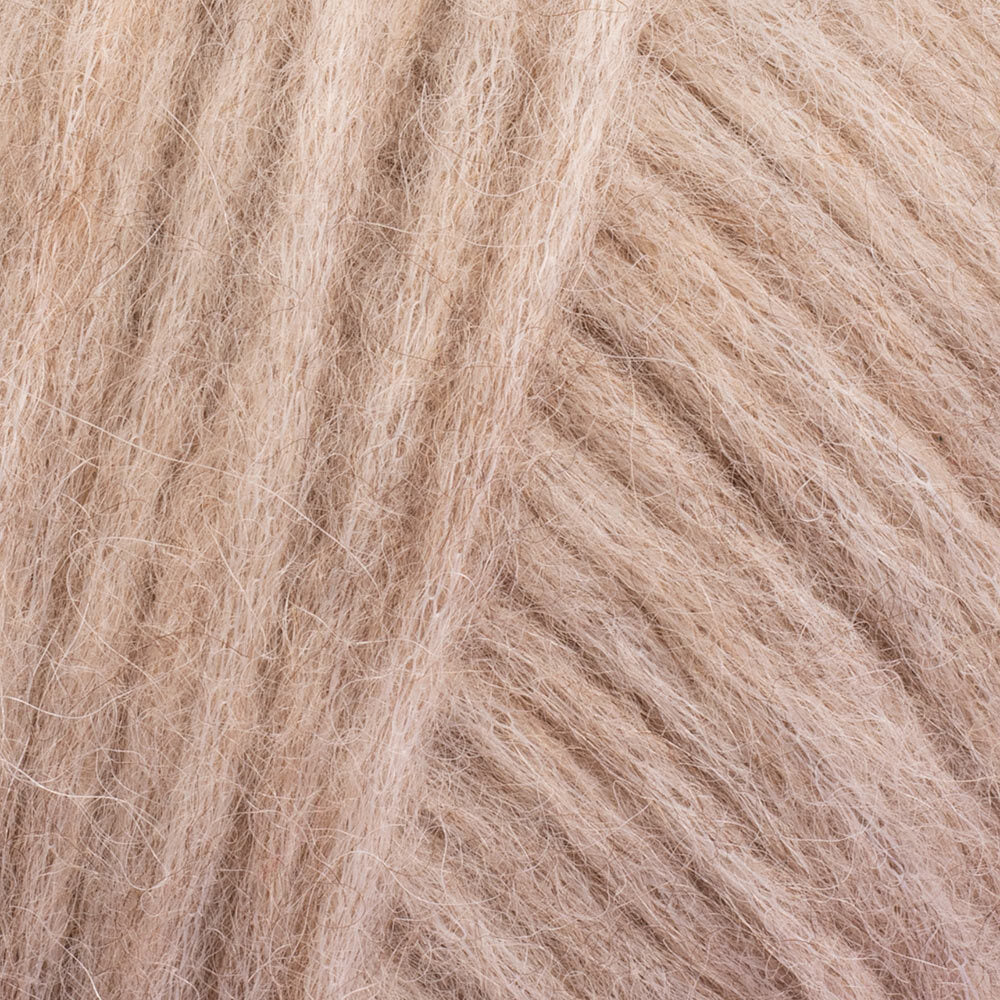 Mode at Rowan Softest Alpaca