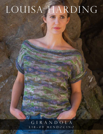 Louisa Harding L18-09 Mendocino PDF