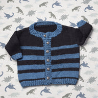 Valley Yarns Great Basin Knitting Pattern