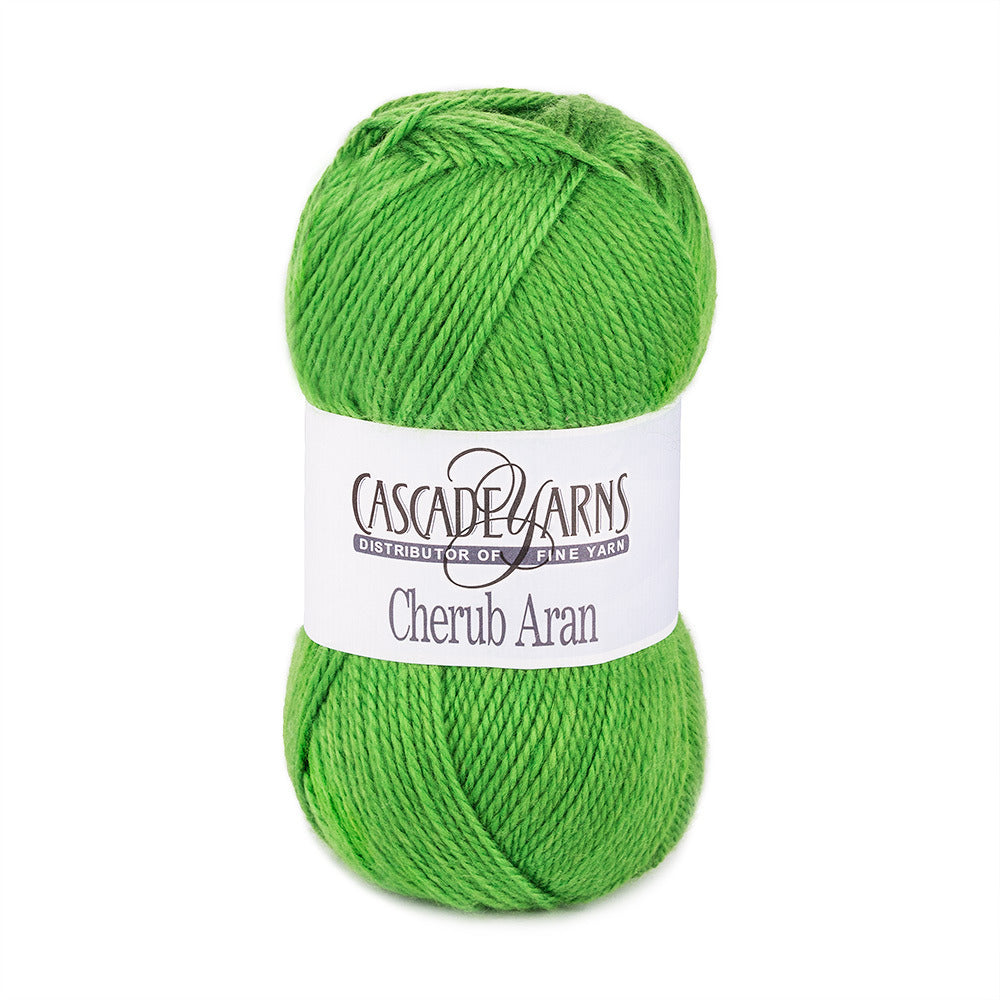 Cascade Yarns Cherub Aran Yarn - Nylon Aran