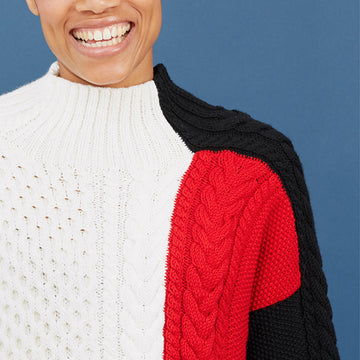 Debbie Bliss Larissa Knitting Pattern